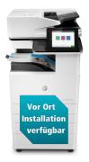 HP Color LaserJet Managed Flow MFP E77830dn - Z8Z04A